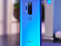 В смартфонах OnePlus 8 и OnePlus 8 Pro улучшили работу камеры и исправили ошибки