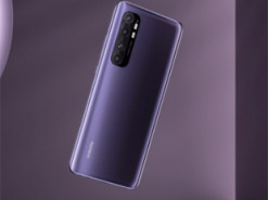 После обновления некоторые Xiaomi Mi Note 10 Lite перестали заряжаться до конца