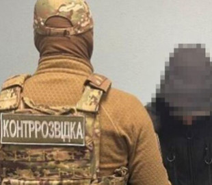 Затримано шістьох поплічників рф, які підпалювали енергооб’єкти та техніку ЗСУ