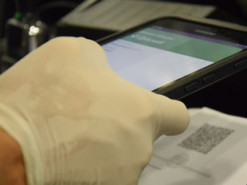 Прикордонники Київщини виявили 13 фальшивих COVID-сертифікатів