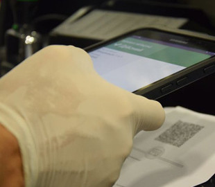 Прикордонники Київщини виявили 13 фальшивих COVID-сертифікатів