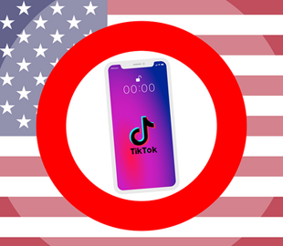 Китай пояснив, чому не проти блокування TikTok