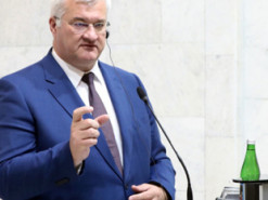 Україна готова ділитися з партнерами досвідом протидії гібридним загрозам РФ - Сибіга