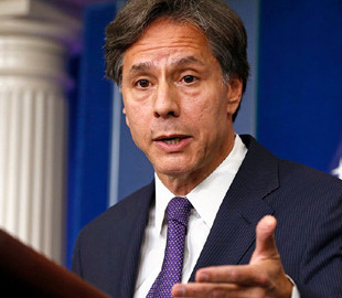 Госсекретарь США призвал Россию привлечь хакеров к ответственности