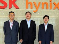 Квартальные финпоказатели SK Hynix превзойдут прогнозы