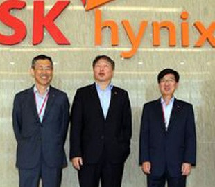Квартальные финпоказатели SK Hynix превзойдут прогнозы