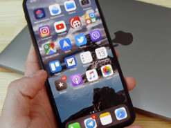 У Києві чоловік вкрав у дівчини iPhone і накупив цигарок на 20 тисяч гривень