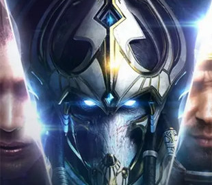 Blizzard представить нову гру у всесвіті StarCraft: розробники вибрали незвичний для серії жанр