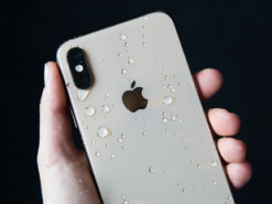 Как удалить геолокационные данные с фотографий на iPhone