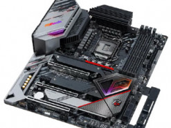Продажи материнских плат обвалились из-за перенасыщения вторичного рынка