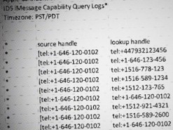 Как посмотреть, что о вас знает Apple