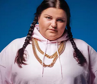 Alyona Alyona доходчиво объяснила разницу между блогерами Украины и России