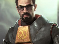 Инди-разработчики показали своё видение Half-Life 2: Episode 3