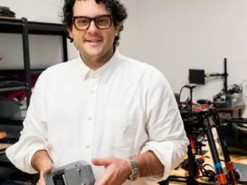 Американо-український стартап Vermeer залучив $10 млн на системи навігації дронів