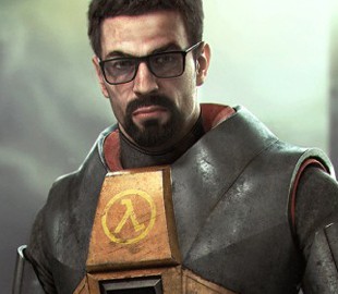 Инди-разработчики показали своё видение Half-Life 2: Episode 3