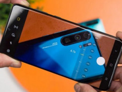 Galaxy S22 Ultra могут оснастить 200-мегапиксельной камерой