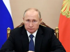 "Ви програли": Путіну на нараді генерал прямо сказав про провал в Україні, питання спробували "зам'яти" – ЗМІ