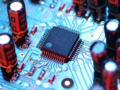 Дополнительный слой резко увеличит эффективность транзисторов