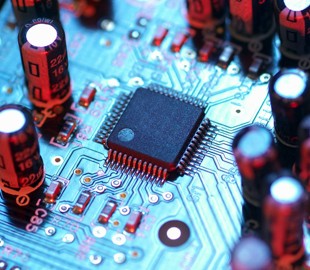 Дополнительный слой резко увеличит эффективность транзисторов