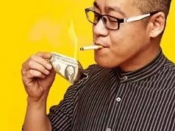 Биткоин-миллиардер из Китая раздул крупный скандал в криптовалютном сообществе