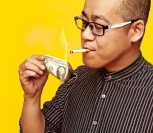 Биткоин-миллиардер из Китая раздул крупный скандал в криптовалютном сообществе