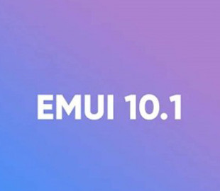 Huawei анонсировала прошивку EMUI 10.1 для смартфонов