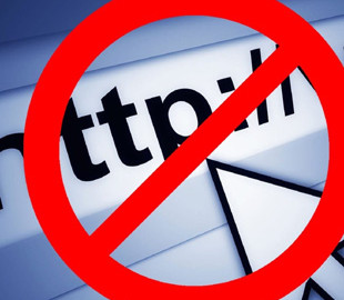 На Тернопільщині заблокували 4 сайти, через які продавали підроблену горілку