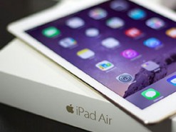 Можно ли пользоваться iPad Air в 2018 году