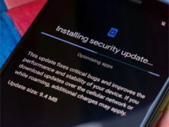 Почему обновления безопасности не делают Android лучше