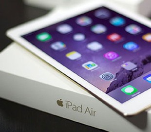 Можно ли пользоваться iPad Air в 2018 году
