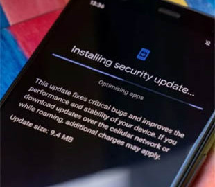 Почему обновления безопасности не делают Android лучше