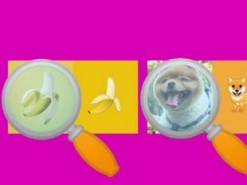 Google выпустила странную игру для iPhone