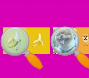 Google выпустила странную игру для iPhone