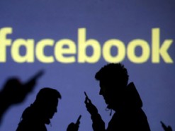 Український інститут національної пам'яті виявив у Facebook появу фейкової сторінки