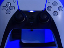 Игры на PlayStation 5 будут занимать меньше места без потери в качестве