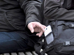 Смартфоны будут оказывать сопротивление вору с помощью новой технологии