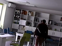 У Львові зловмисник «обчистив» ІТ-академію на понад півмільйона гривень