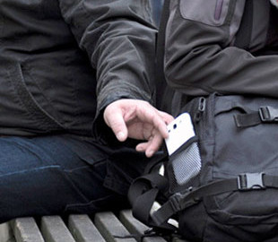 Смартфоны будут оказывать сопротивление вору с помощью новой технологии