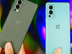 OnePlus Nord 2 представлен официально