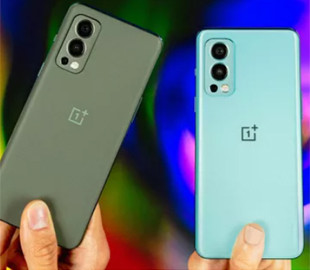 OnePlus Nord 2 представлен официально