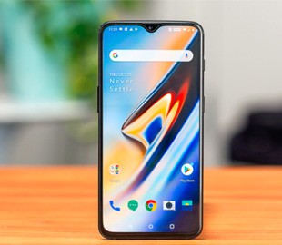 OnePlus 6T получил еще одно преимущество