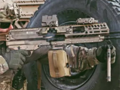 До бою готуйся: армія США будує новий патронний завод