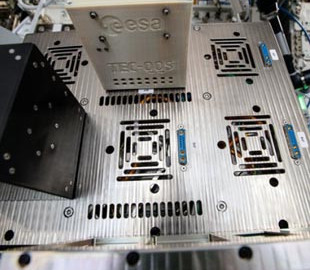 На МКС проходит тестирование орбитальных протоколов кибербезопасности