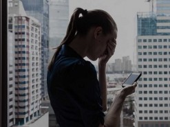 Киберсталкинг: новый вид насилия в соцсетях