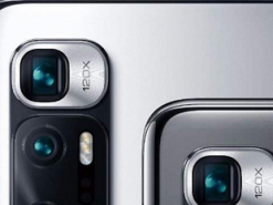 Xiaomi обманула пользователей Mi 10 Ultra