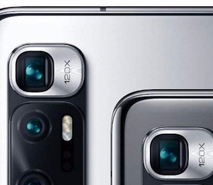 Xiaomi обманула пользователей Mi 10 Ultra