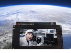 Як зробити селфі в космосі — ексінженер NASA вигадав простий спосіб