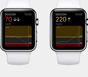 Смарт-часы Apple Watch Series 7 смогут отслеживать уровень сахара в крови