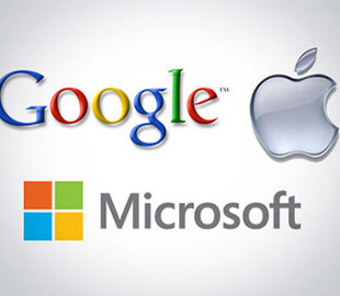 Apple, Microsoft и Google переносят производство из Китая во Вьетнам