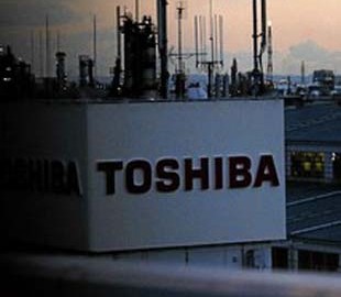Toshiba нашла 3,7 млрд долларов для своего капитала